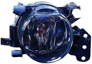 Fog Lamp Front Passenger Side Bmw 3 Series Convertible 2003-2006 High Quality , BM2593123