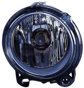 Fog Lamp Front Passenger Side Bmw M5 2013-2016 With M Pkg High Quality , BM2593130