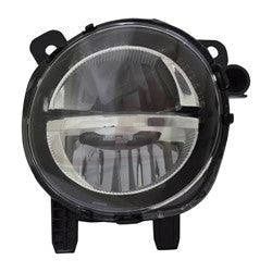 Fog Lamp Front Passenger Side Bmw 428I 2014-2016 (For Vehicle With Led Head Lamp) High Quality , BM2593153