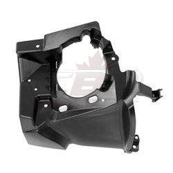 Fog Lamp Bracket Front Driver Side Bmw 440I 2017-2019 With M-Pkg , BM2602101