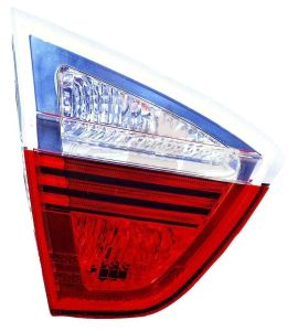 Trunk Lamp Driver Side Bmw 3 Series Sedan 2006-2008 (Back-Up Lamp) High Quality , BM2802100