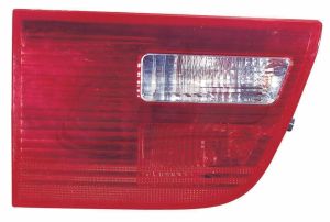 Trunk Lamp Driver Side Bmw X5 2004-2006 (Back-Up Lamp) High Quality , BM2802102