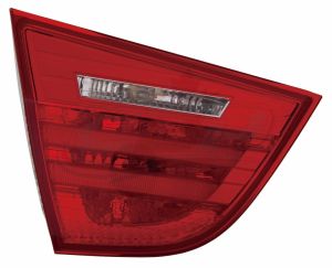 Trunk Lamp Driver Side Bmw 3 Series Sedan 2009-2011 (Back-Up Lamp) Capa, Bm2802105C