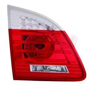 Trunk Lamp Driver Side Bmw 5 Series 2008-2010 High Quality , BM2802108
