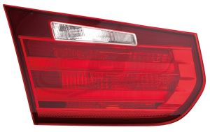 Trunk Lamp Driver Side Bmw 3 Series Sedan 2012-2015 (Backup Lamp) Capa, Bm2802115C