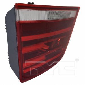 Trunk Lamp Driver Side Bmw X3 2011-2017 Without Xenon Head Lamp/Led High Quality , BM2802120