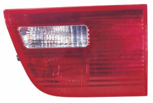 Trunk Lamp Passenger Side Bmw X5 2004-2006 (Back-Up Lamp) High Quality , BM2803102