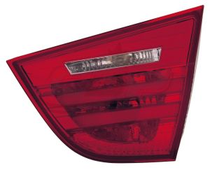 Trunk Lamp Passenger Side Bmw 3 Series Sedan 2009-2011 (Back-Up Lamp) Capa, Bm2803105C