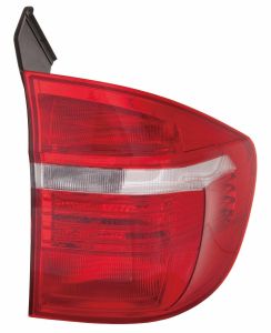 Tail Lamp Driver Side Bmw X5 2007-2010 High Quality , BM2804103
