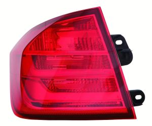 Tail Lamp Driver Side Bmw M3 2015 High Quality , BM2804104