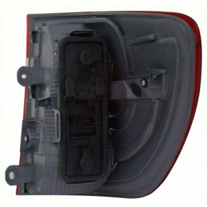 Tail Lamp Driver Side Bmw X3 2011-2017 Without Xenon Head Lamp/Led High Quality , BM2804112