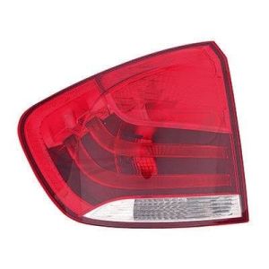 Tail Lamp Driver Side Bmw X1 2012-2015 High Quality , BM2804116