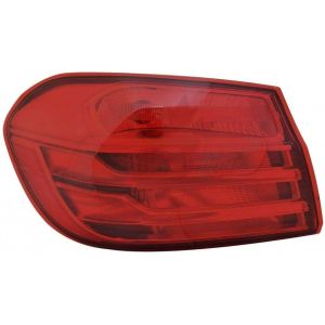 Tail Lamp Driver Side Bmw 428I 2014-2016 High Quality , BM2804121