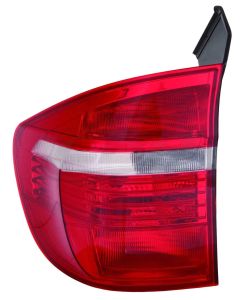 Tail Lamp Passenger Side Bmw X5 2007-2010 High Quality , BM2805103