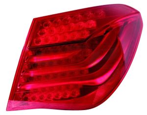 Tail Lamp Passenger Side Bmw 7 Series 2009-2012 High Quality , BM2805106