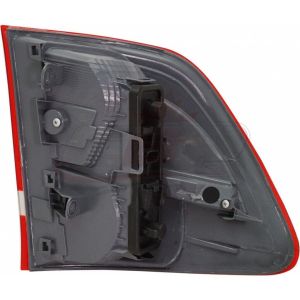 Tail Lamp Passenger Side Bmw X3 2011-2017 Without Xenon Head Lamp/Led High Quality , BM2805112