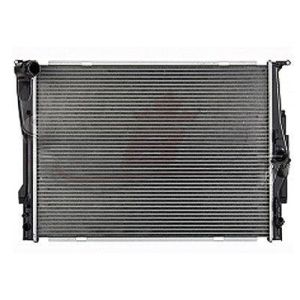 Radiator Bmw 3 Series Convertible 2007-2013 (2882/2824) L6 At (Without Turbo) , BM3000147