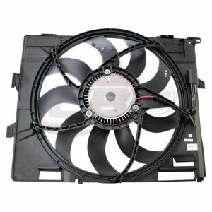 Cooling Fan Assembly Bmw M235I 2014-2016 , BM3115131