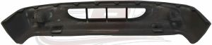 Bumper Lower Front Dodge Dakota 2001-2004 Texured With Fog Lamp Hole Capa , CH1000348C