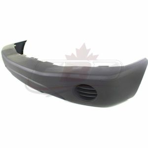 Bumper Front Dodge Durango 2004-2006 Without Fog Primed Capa , CH1000419C
