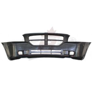 Bumper Front Dodge Magnum 2005-2007 Primed Exclude Srt8 , CH1000429