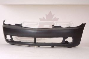 Bumper Front Chrysler Pt Cruiser 2006-2010 Pimed , CH1000864