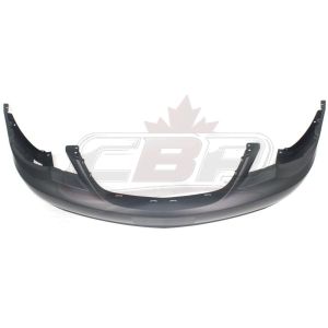 Bumper Front Chrysler Sebring Convertible 2008-2010 Primed With Fog Lamp Hole Capa , CH1000896C