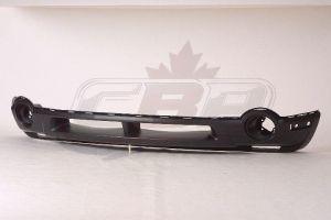 Bumper Front Chrysler Pacifica 2007-2008 Primed Capa , CH1000917C