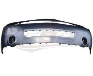 Bumper Front Dodge Challenger 2008-2010 Primed , CH1000969