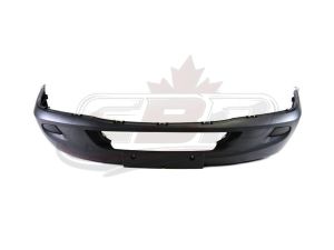 Bumper Front Dodge Sprinter 2007-2009 Without Fog Without Sensor , CH1000983