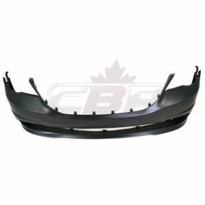 Bumper Front Dodge Cargo Van 2012-2015 Primed , CH1000A02