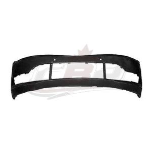 Bumper Front Chrysler 200 Sedan 2015-2017 Primed With Sensor Hole , CH1000A16