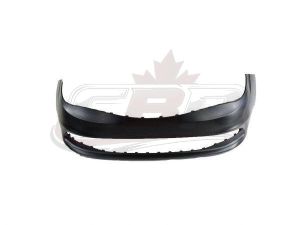 Bumper Front Chrysler Pacifica 2017-2020 Primed Without Sensor/Fog Lamp L/Lx Model Capa , CH1000A26C