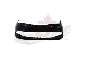 Bumper Front Chrysler Pacifica 2017-2020 Primed Without Sensor/Fog Lamp L/Lx Model , CH1000A26