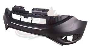 Bumper Upper Front Ram Promaster City 2015-2020 Primed Trademan/Slt Model , CH1000A30