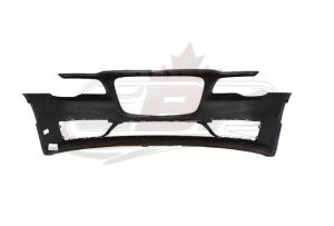 2017-2023 Chrysler 300 Bumper Front Primed With App Pkg , CH1000A36C