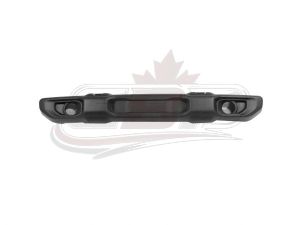 2020-2025 Jeep Gladiator Bumper Front Textured Black , CH1000A42C