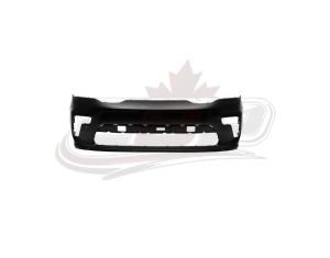 2021-2025 Dodge Durango Bumper Front Primed Without Sensor , CH1000A49