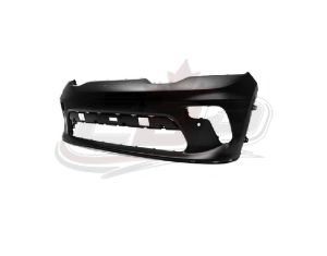 2021-2025 Dodge Durango Bumper Front Primed With Sensor , CH1000A50