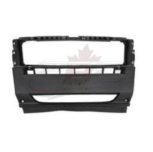 2019-2021 Ram Promaster 3500 Bumper Front Center Textured , CH1000A52