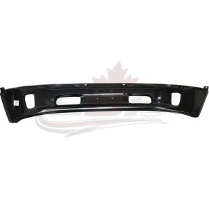 Bumper Face Bar Front Dodge Ram 1500 Classic 2019-2021 Ptm Without Sensor With Fog Lamp Hole Capa , CH1002399C