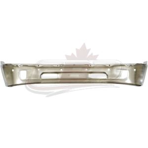 2014-2018 Ram Ram 1500 Bumper Face Bar Front Chrome With , CH1002402U