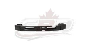 Rebar Front Bumper reinforcement Dodge Caravan 1996-1997 With Abs , CH1006174