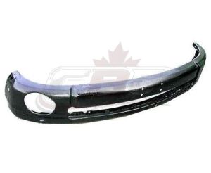 Bumper Face Bar Front Dodge Ram 1500 2002-2008 , CH1006185