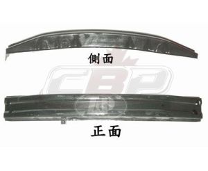 Rebar Front Bumper reinforcement Chrysler Pt Cruiser 2004-2005 With Tow Hook , CH1006198