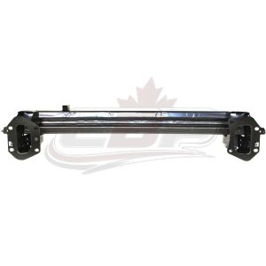Rebar Front Bumper reinforcement Jeep Compass 2007-2017 Steel With Tow Exclude Srt-4 Model , CH1006206