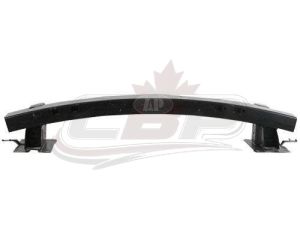 Rebar Front Bumper reinforcement Dodge Avenger 2008-2014 , CH1006211