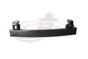 Rebar Front Bumper reinforcement Jeep Compass 2011-2017 Steel Without Tow Pkg , CH1006216