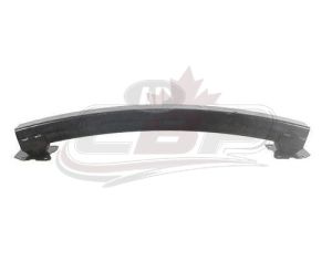 Rebar Front Bumper reinforcement Dodge Caravan 2008-2020 , CH1006218