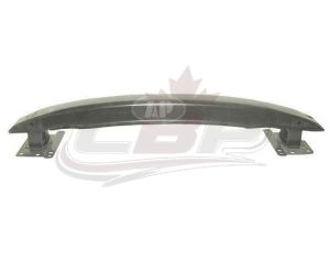Rebar Front Bumper reinforcement Jeep Compass 2007-2010 Without Tow , CH1006219